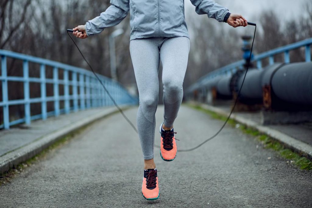 8 Best Jump Ropes for Cardio Workouts in 2025 - Fitness Patron