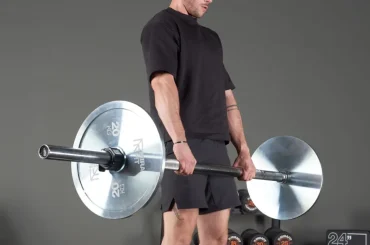 Best Thick Bar Grips for Strength Training