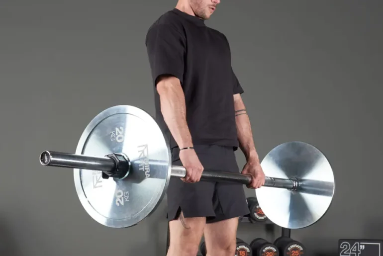 Best Thick Bar Grips for Strength Training